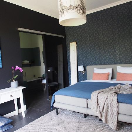 De Oude Dokterspraktijk Apartman Zuidhorn Kültér fotó
